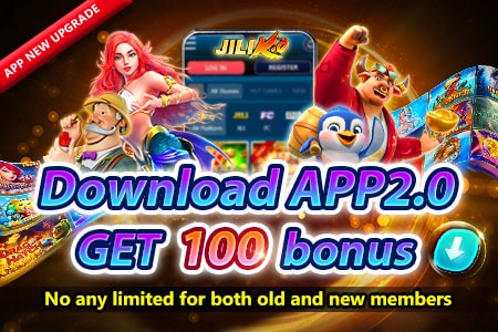 Download jiliko APP GET 100 bonus